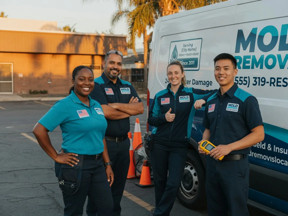 Water Damage Restoration company in Tumacacori, AZ